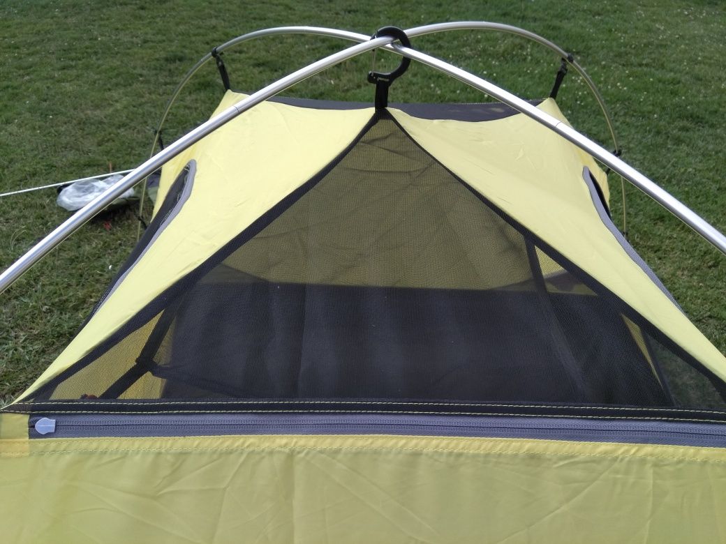 Tenda Robens Trail Lodge 3