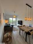 3 pokoje dla 2 studentek/pary+parking+morze 850m