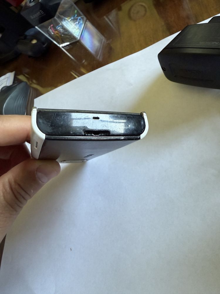 Nokia x6 смартфон