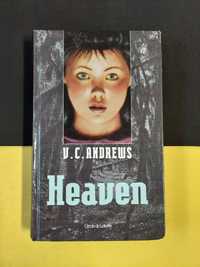 V. C. Andrews - Heaven