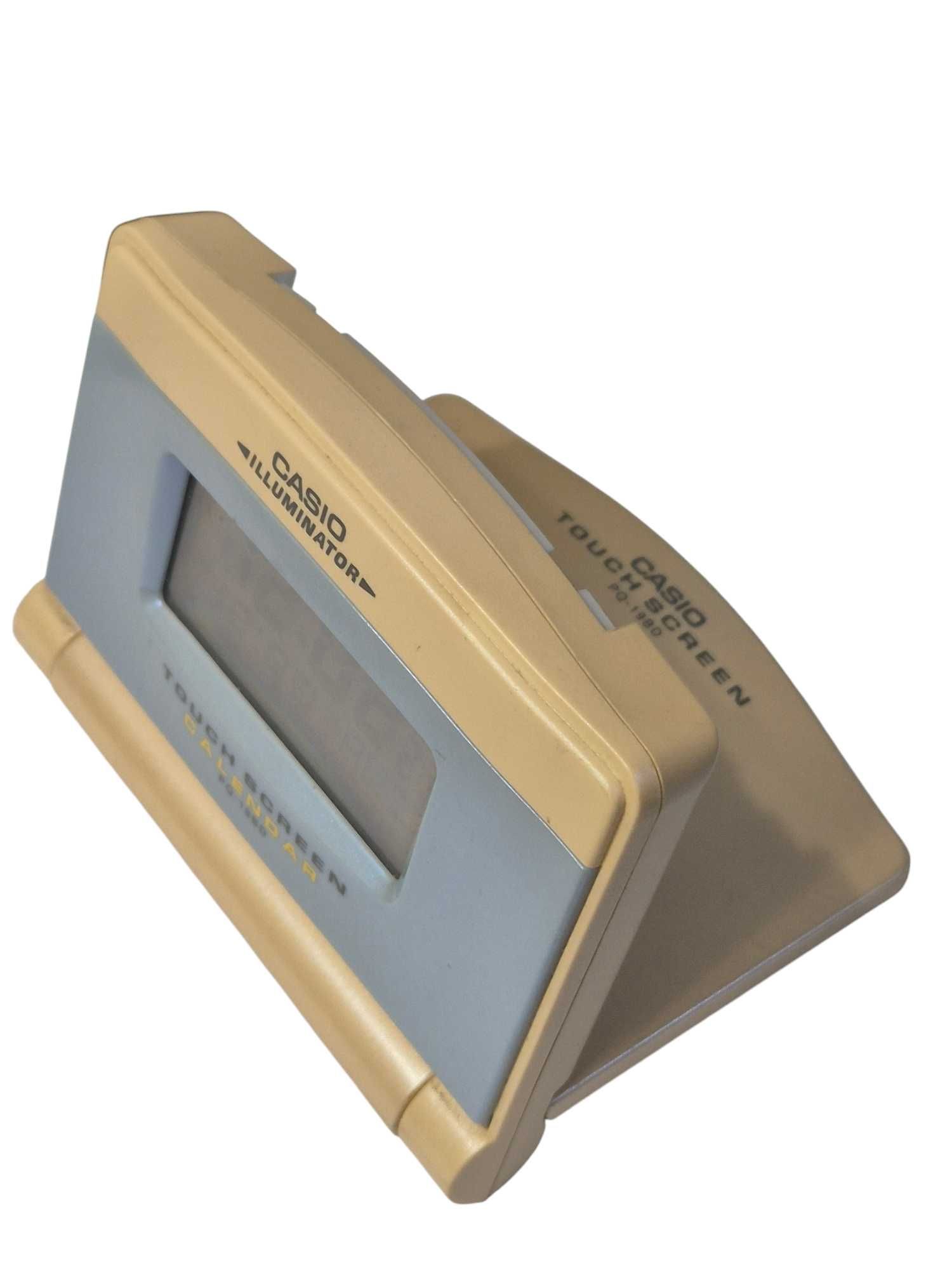 Budzik Casio PQ-19BD turystycxny