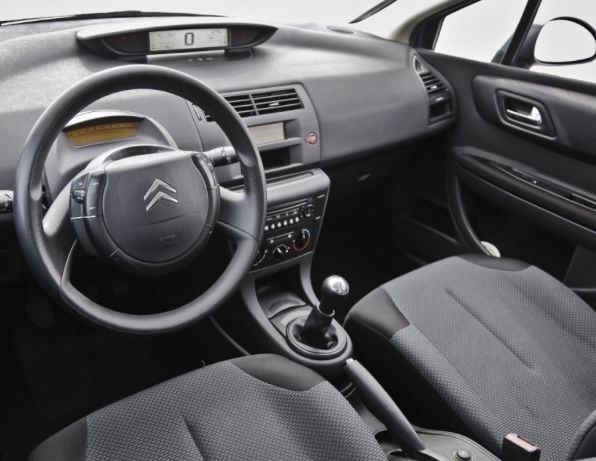 Citroen c4 2006r. ZAMIENIE/Sprzedam