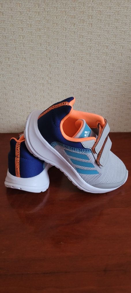 Кросівки для хлопчика Adidas