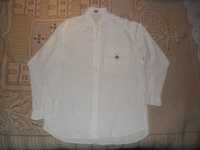 Camisa Hugo Boss XL 39 cms no colarinho