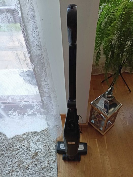 Odkurzacz pionowy Tefal mało używany