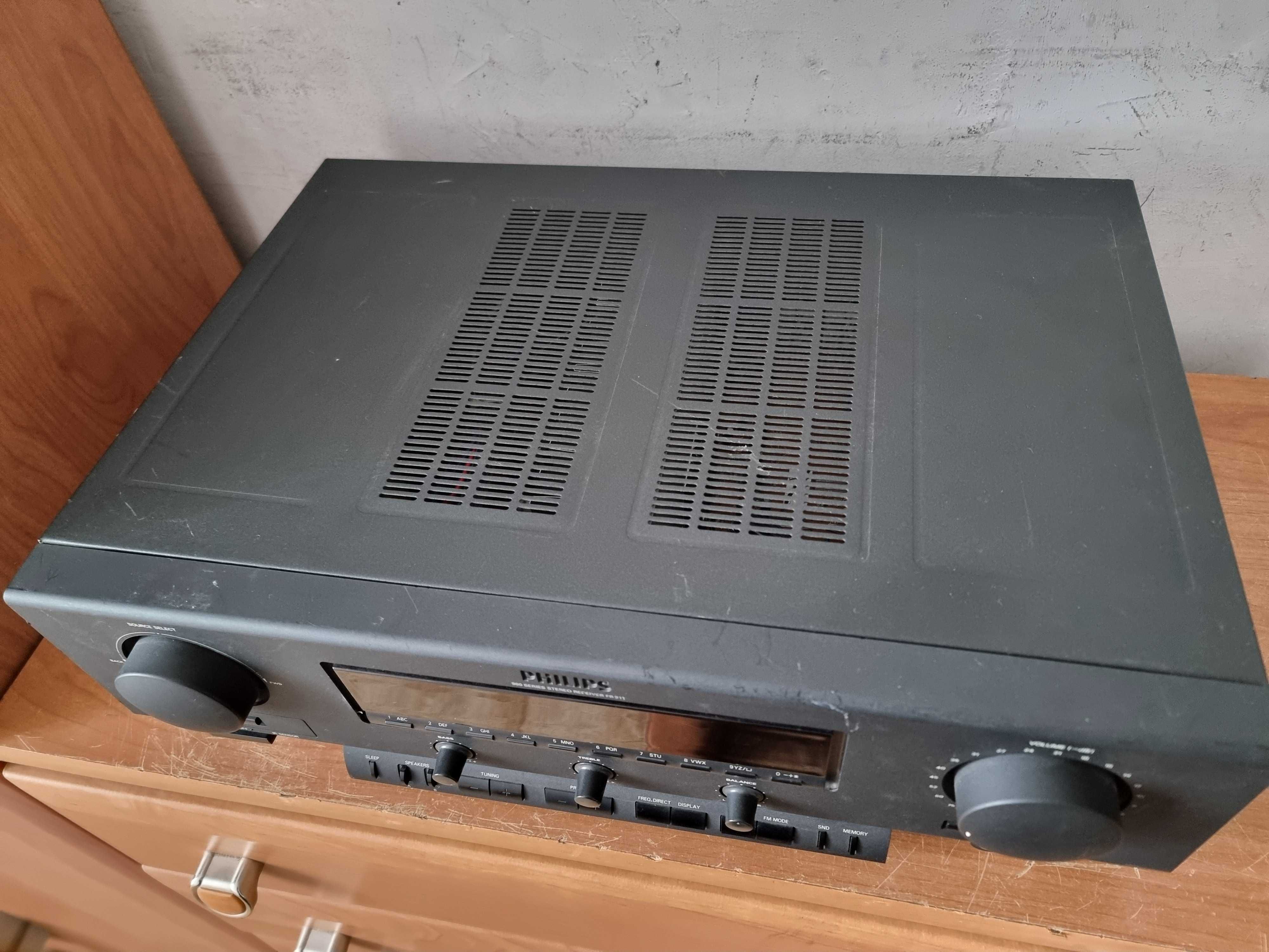 Amplituner Philips FR 911