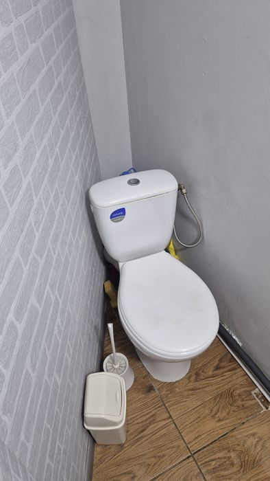 Сдам 1к квартиру в частном секторе, ул. Мандрыковская