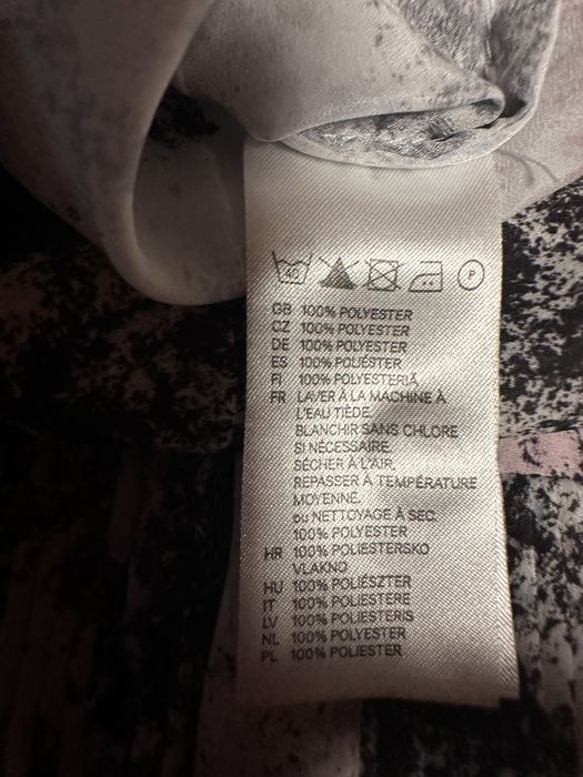 Bluzka  damska H&M roz.40