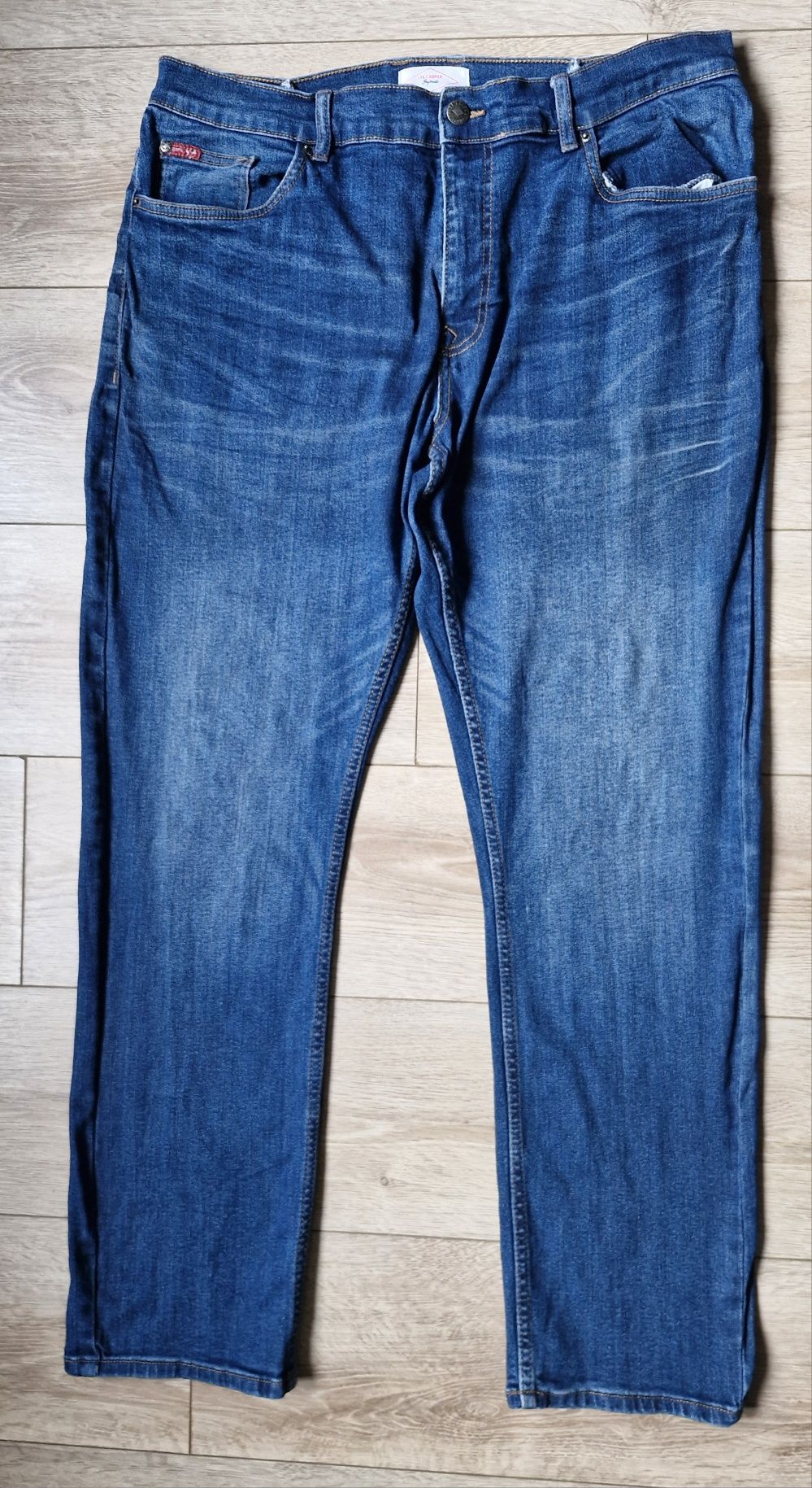 Spodnie Jeansy ** Lee Cooper ** 36/32
