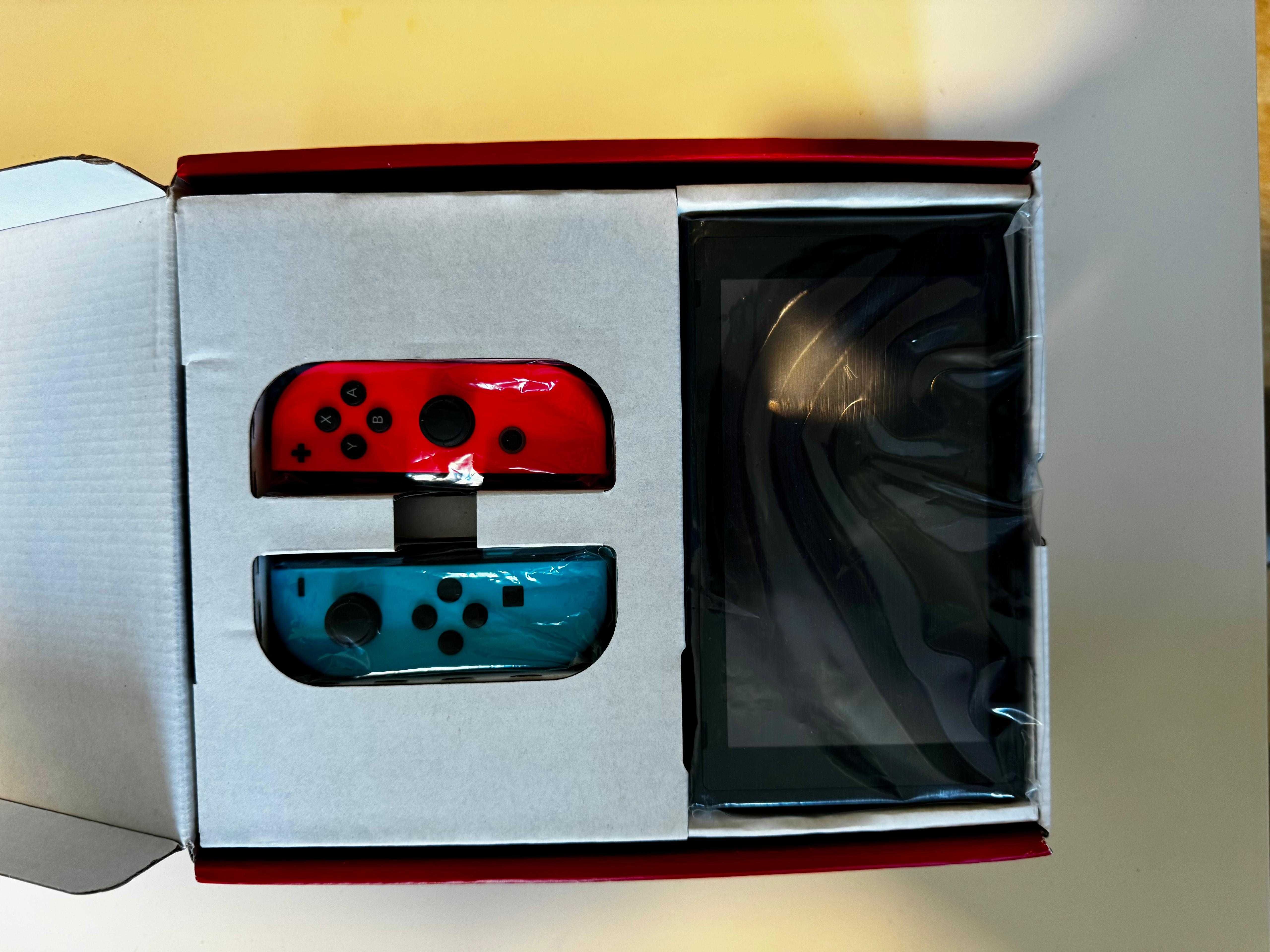 Nintendo Switch v2
