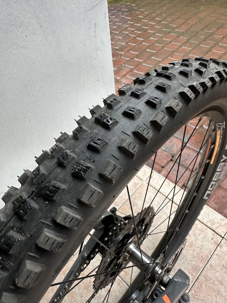 Rower mtb Rockrider ST900 rozmiar XL