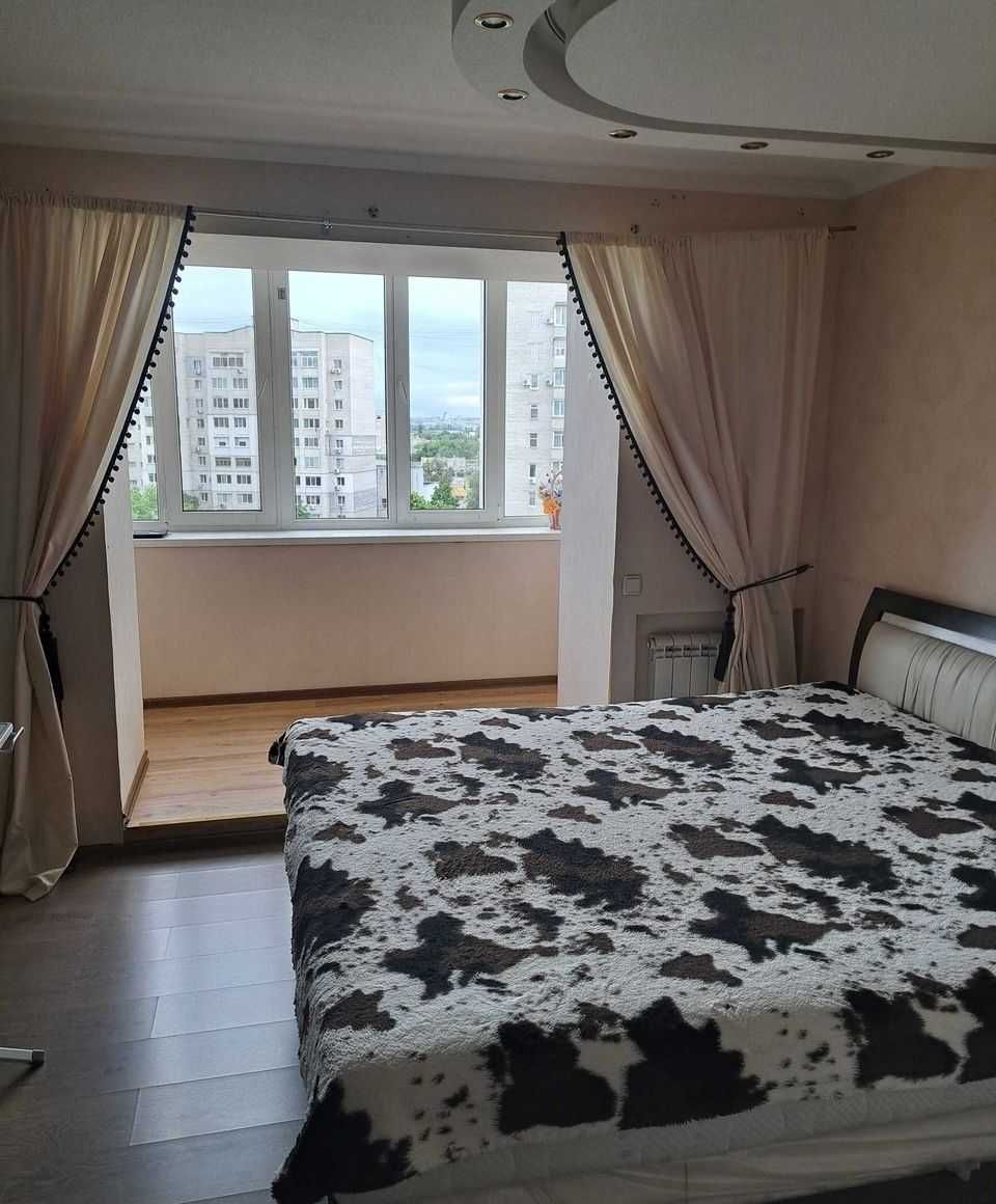 Продам 3-к квартиру в кирпичном доме на ул. Беляева 8, Фрунзенский