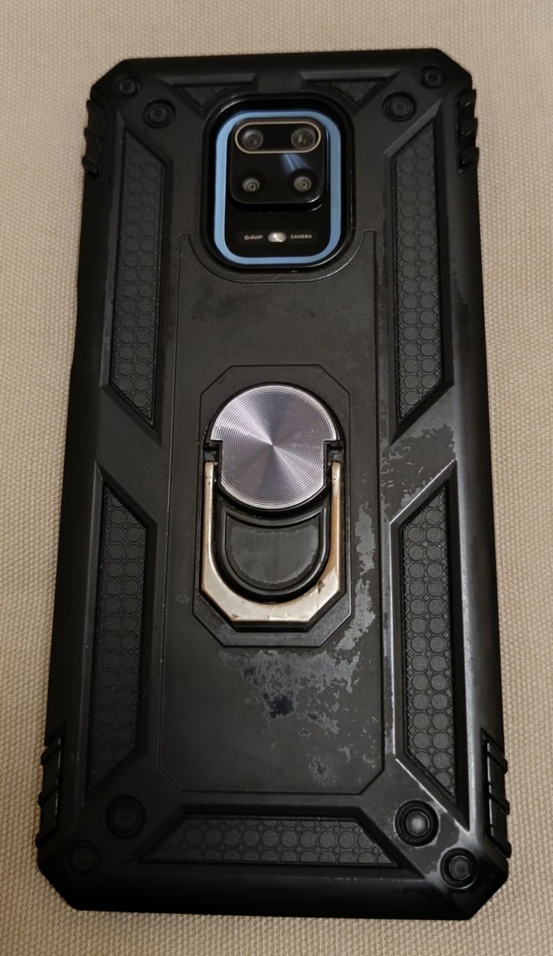 Смартфон Xiaomi Redmi Note 9 Pro 6/64GB