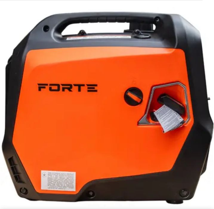 Інверторний генератор Форте 3.0 /4050