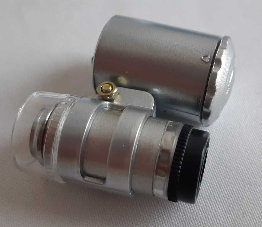 LED Microscope NO 9882