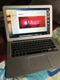 MacBook Air 2017 i5 128GB SSD