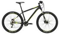 Rower cannondale trail 2 2017 górski mtb