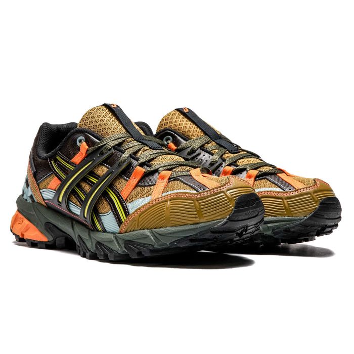 ОРИГИНАЛ Asics x Andersson Bell Gel-Sonoma 15-50 1201A852-300 кросівки