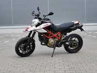 Ducati hypermotard 1100 Evo sp supermoto