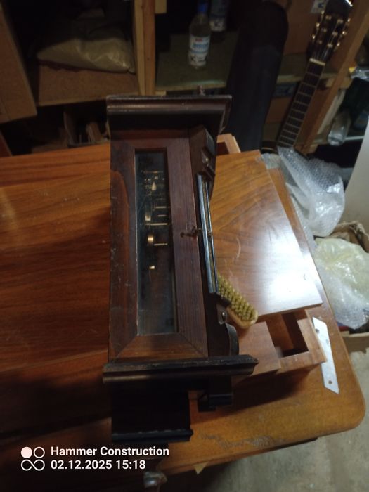 Sprzedam Stary zegar ścienny