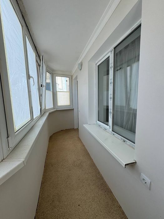 2 комн. с евроремонтом на Семена Палия в ЖК "Три тополя"