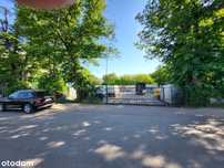 Magazyn/biuro/lokal 45m ,plac ,Wał Miedzesz. 235
