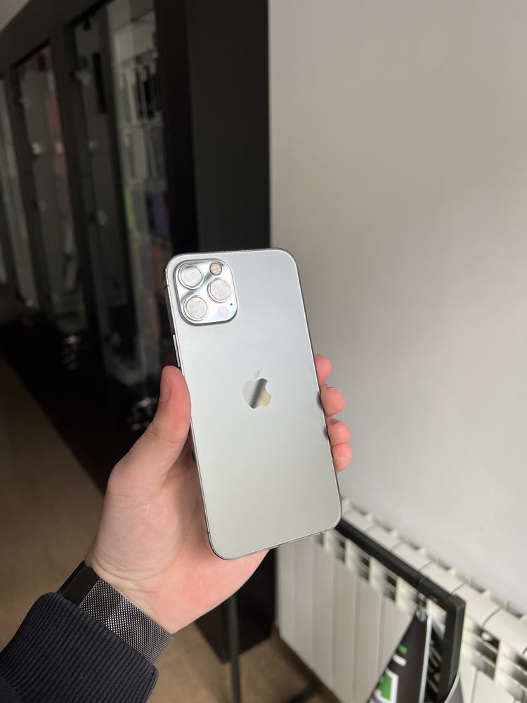 Айфон 13 Про 128\256\512GB iPhone 13 Pro Graphite Trade-in