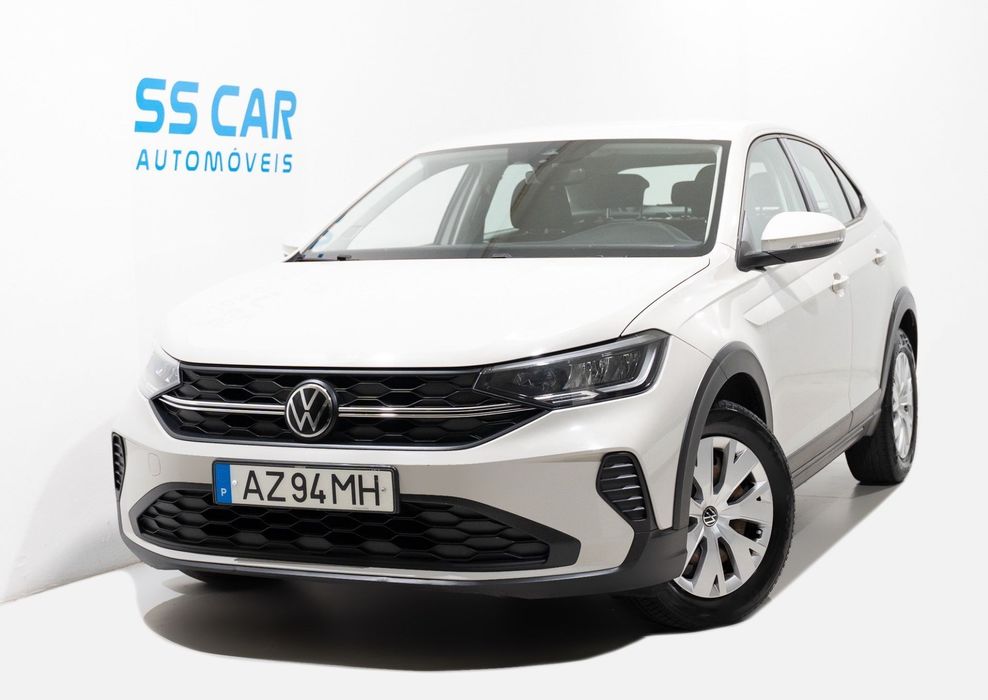 VW Taigo 1.0 TSI Life