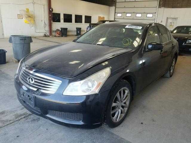 Разборка Infiniti G35x G37 Q40 2007-2014 на запчасти