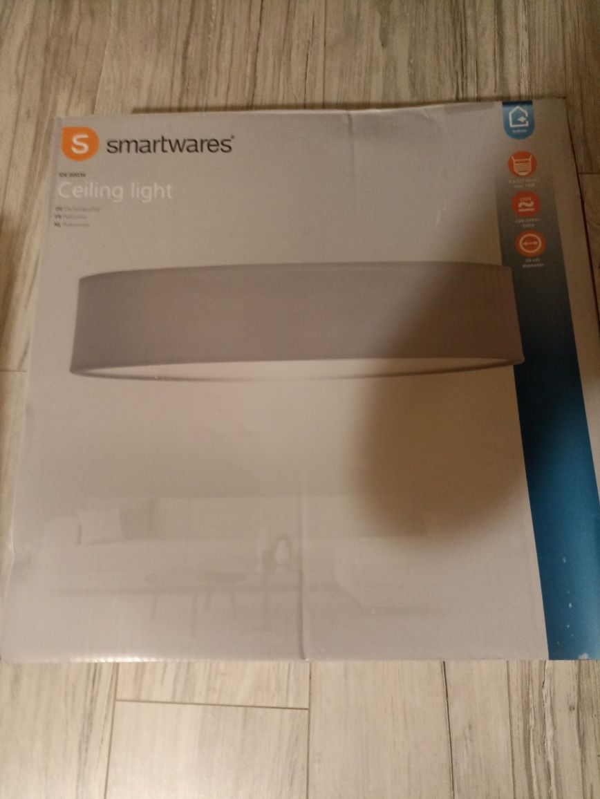 Smartwares Ceiling light abażur lampa sufitowa 50cm