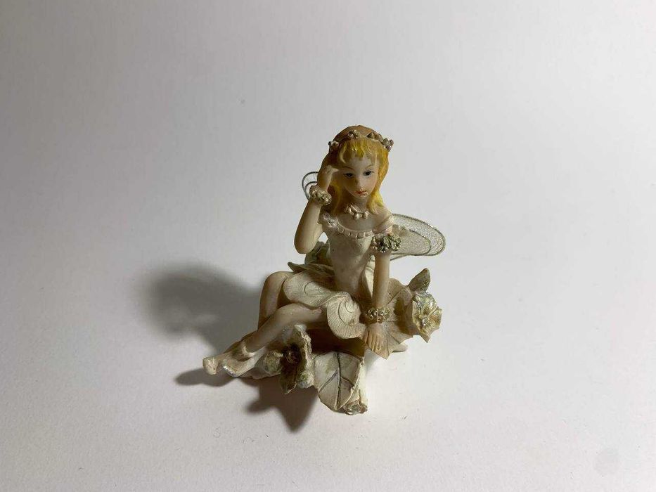 Статуетка янгол, фігурка полістоун, ангел