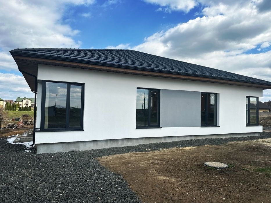 Терміновий продаж дуплексу