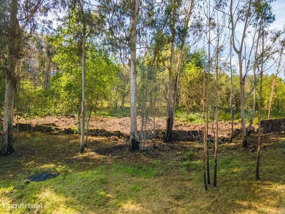 Terreno  para venda