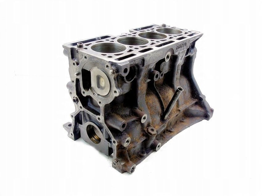Blok Silnika 1.2 8V Twingo i ii Clio ii D7F 268270