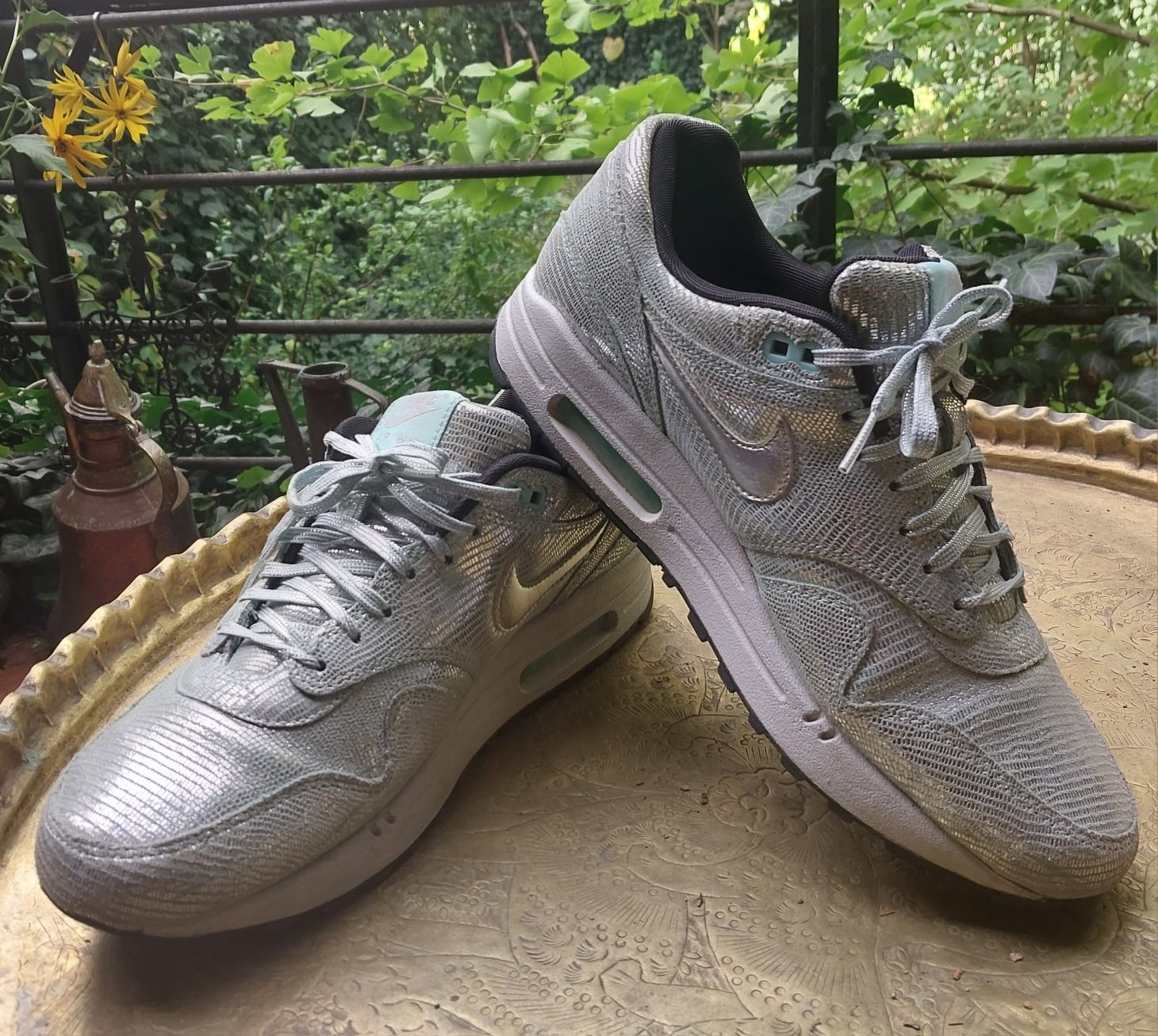 Limitowana edycja nike air max r. 41