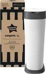 kosz na pieluchy Tommee Tippee Twist and Click XL + 1 wkład, nowy