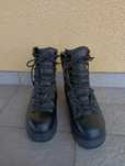 Buty taktyczne męskie zimowe #MON