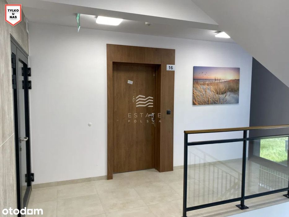 Mieszkanie w świetnej lokalizacji !!!