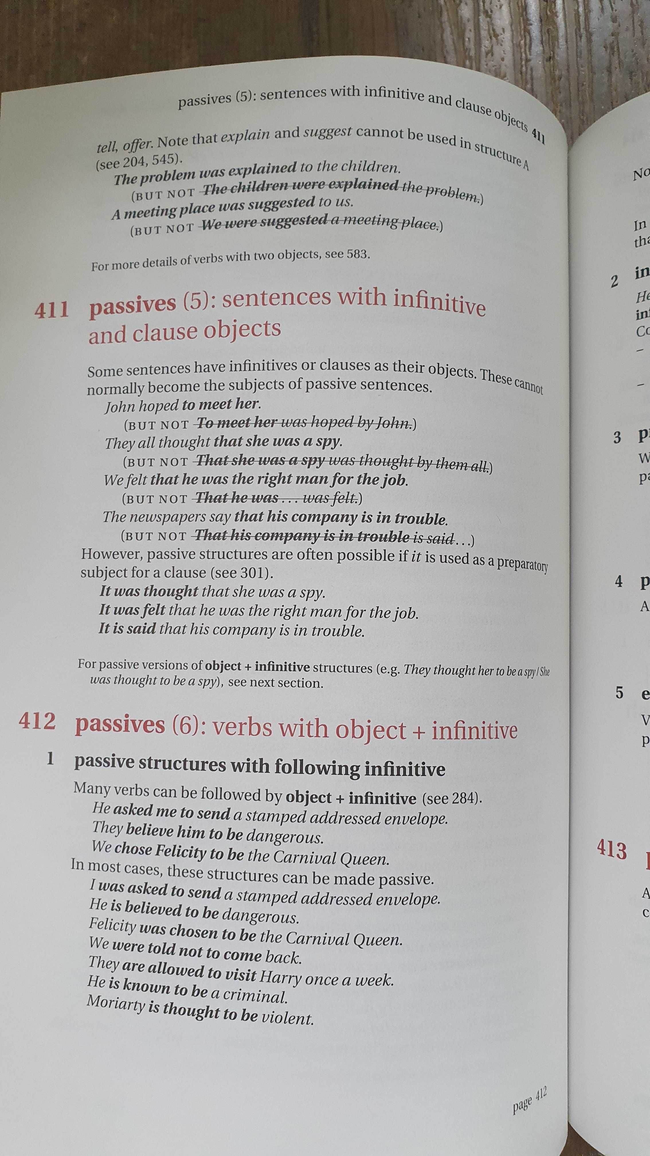 Practical English Usage - Michael Swan