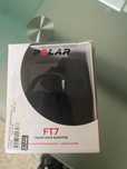 Heart Rate Monitor, marca Polar. Usado