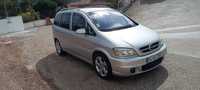 vendo Opel Zafira 2.2dti