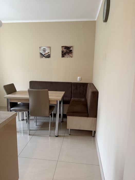 Dom jednorodzinny Sandomierz Chwałki