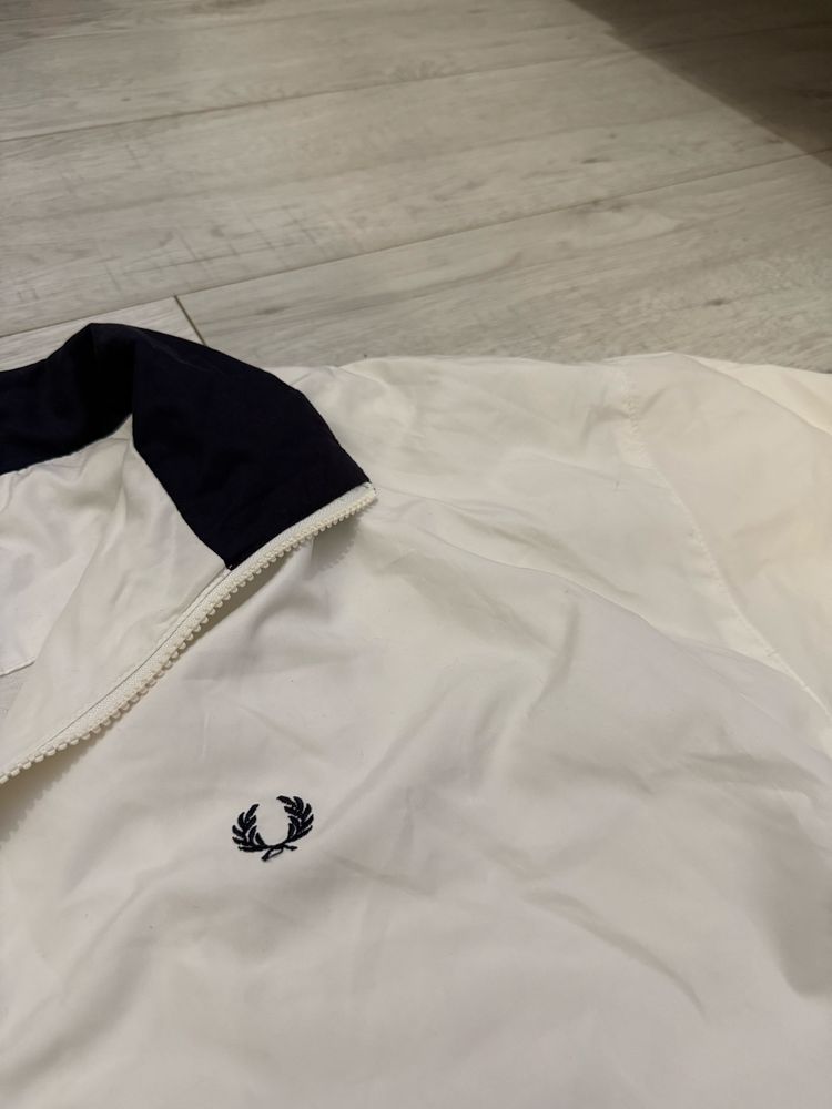 Wiatrowka Fred Perry