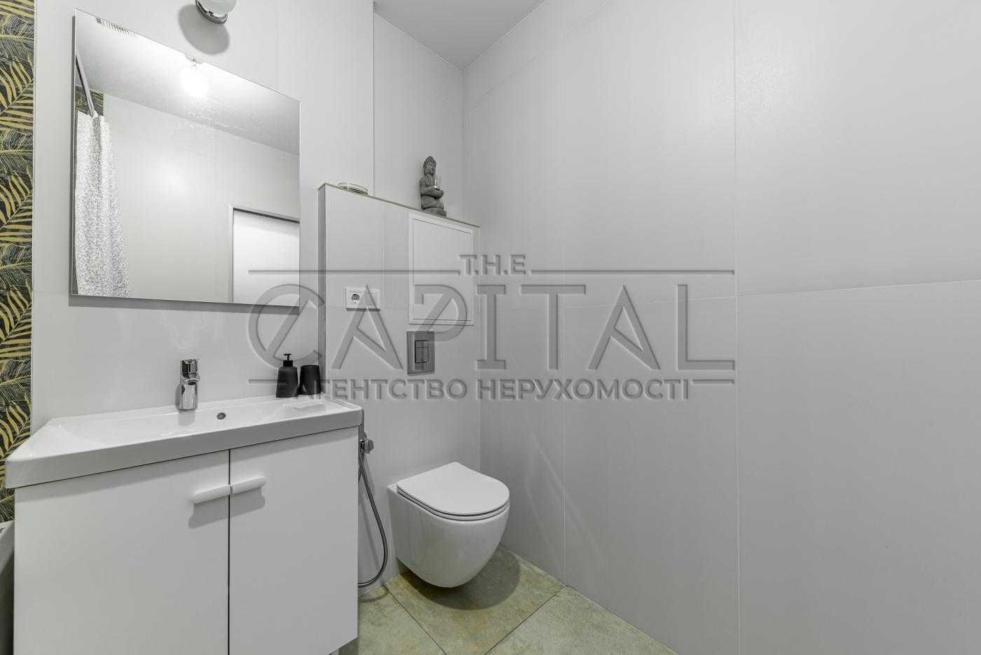 Аренда 2к квартиры, ул. Тютюнника, Печерск, ЖК Престиж Холл