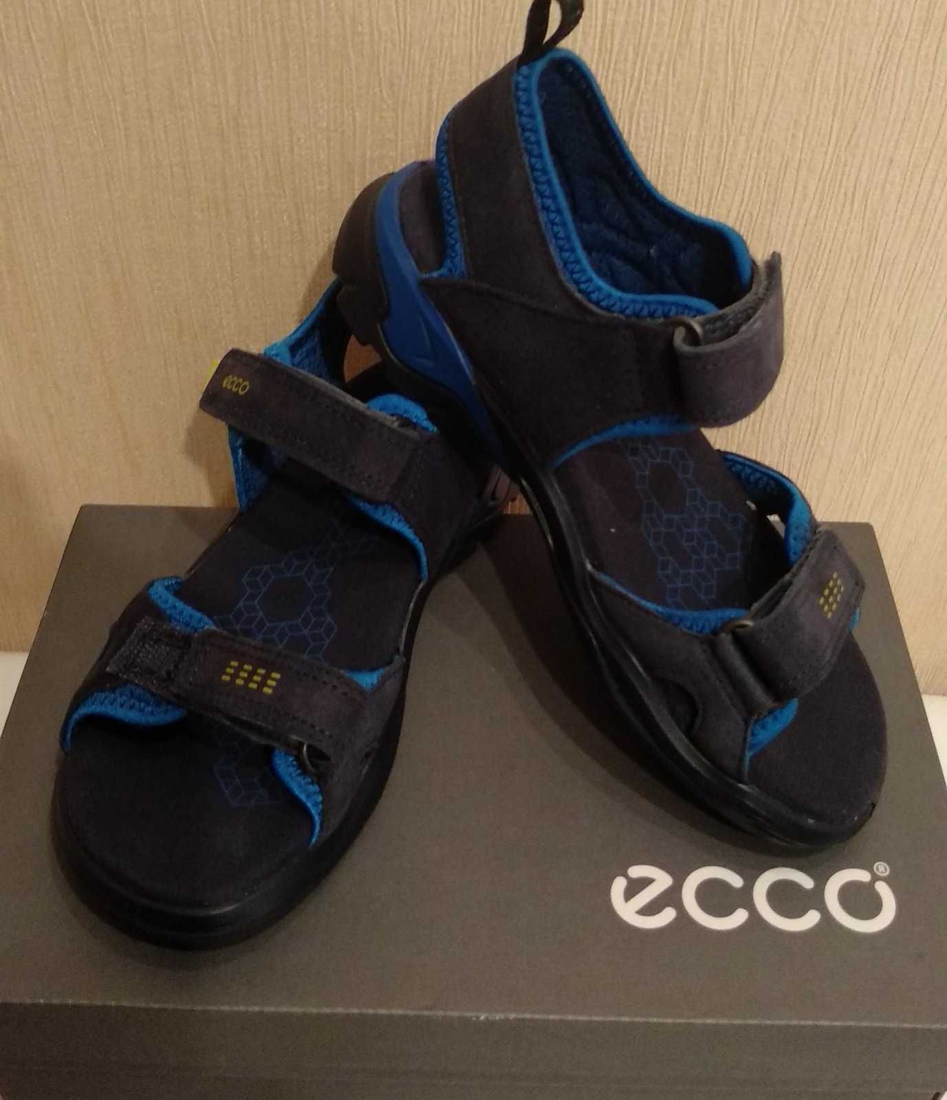 Нові дитячі сандалі ECCO BIOM RAFT р.32