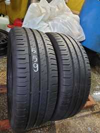 Opony Letnie 185/50R16 Continental ContiEcoContatct 5 2sztuki Montaż