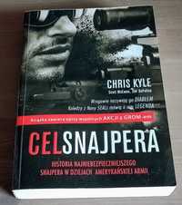 Chris Kyle Cel Snajpera