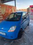 Chevrolet Matiz 1.0 2006r na części lub w całości