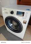 Samsung Eco bubble 9 kg 1200 obrotów