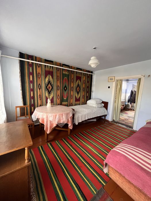 Продам часть дома с отдельным двором п. Ясное